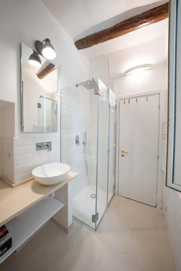 Franzese Apartment Sanita Naples