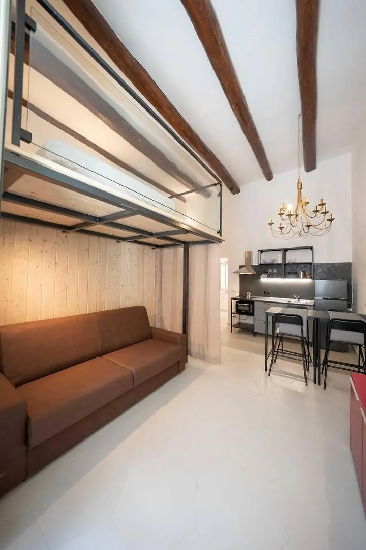 Franzese Apartment Sanita Naples 0*,  Italy