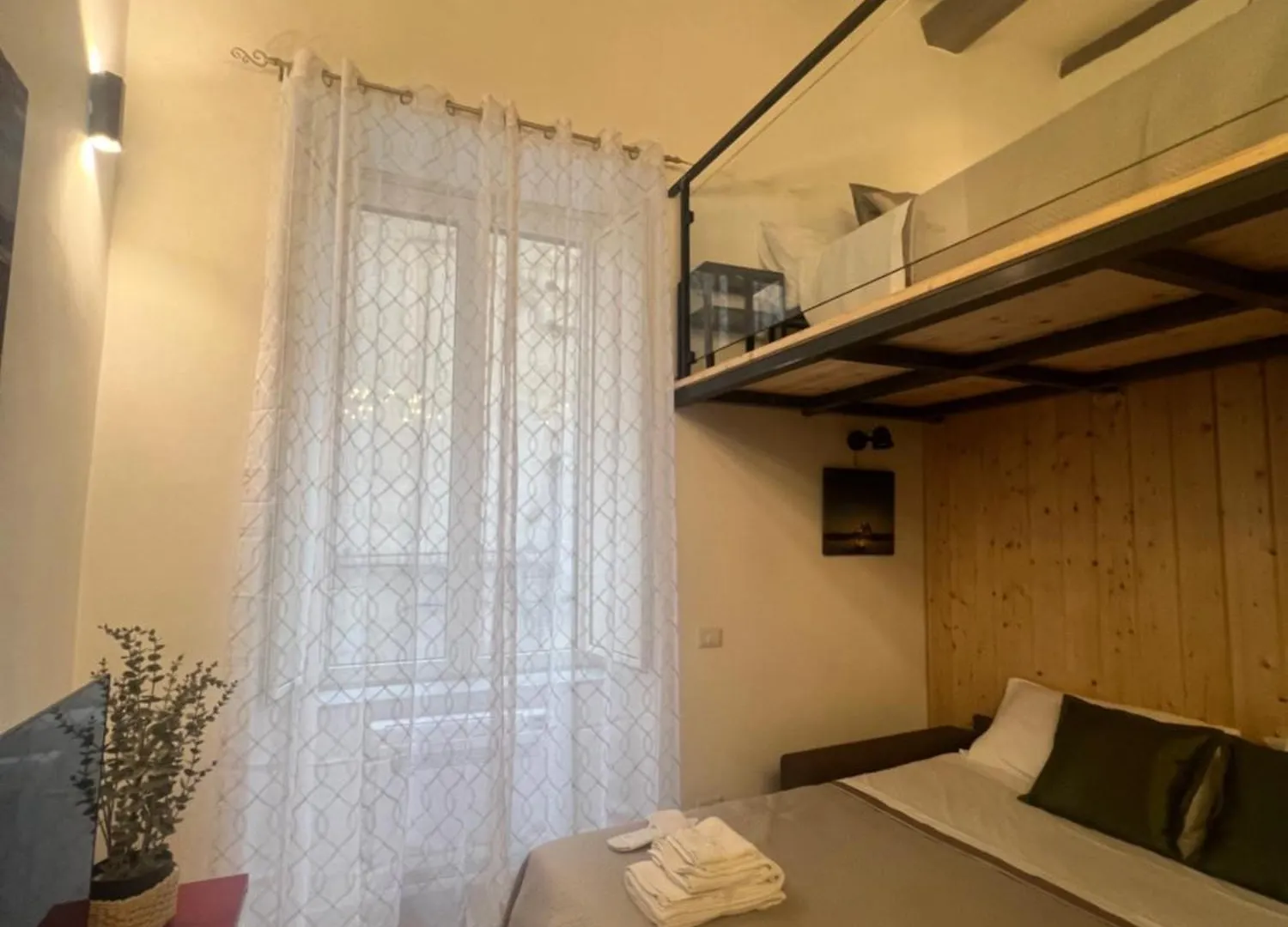 Franzese Apartment Sanita Naples