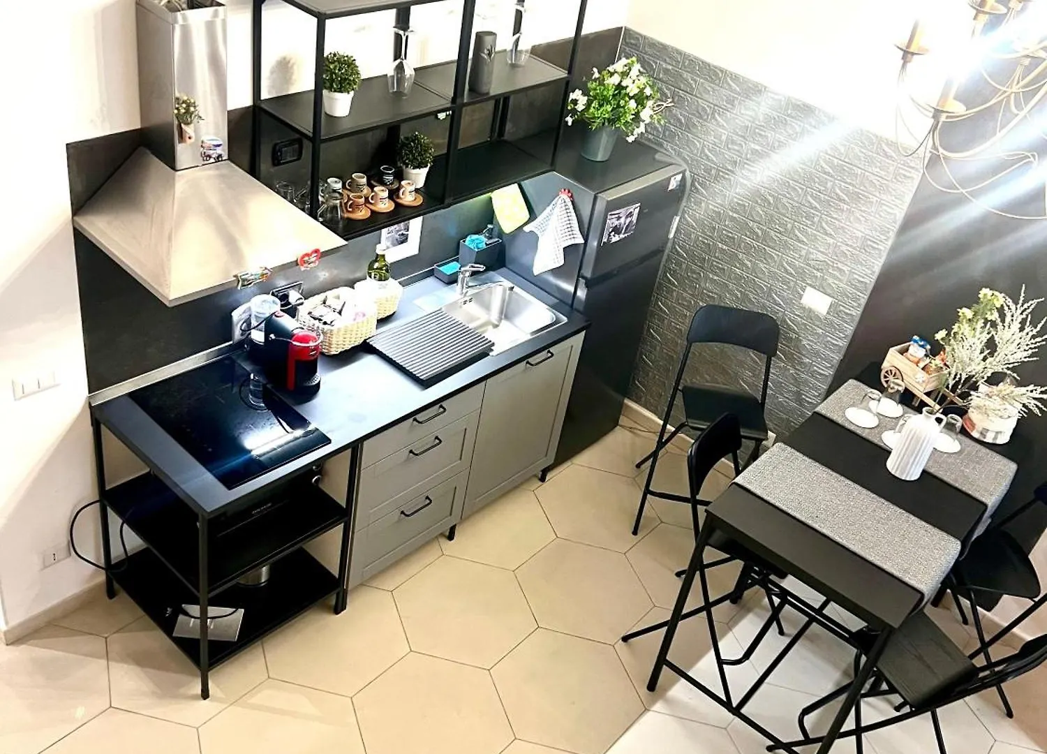Franzese Apartment Sanita Naples 0*,  Italy