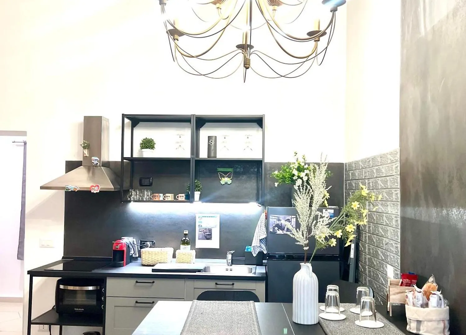 Franzese Apartment Sanita Naples