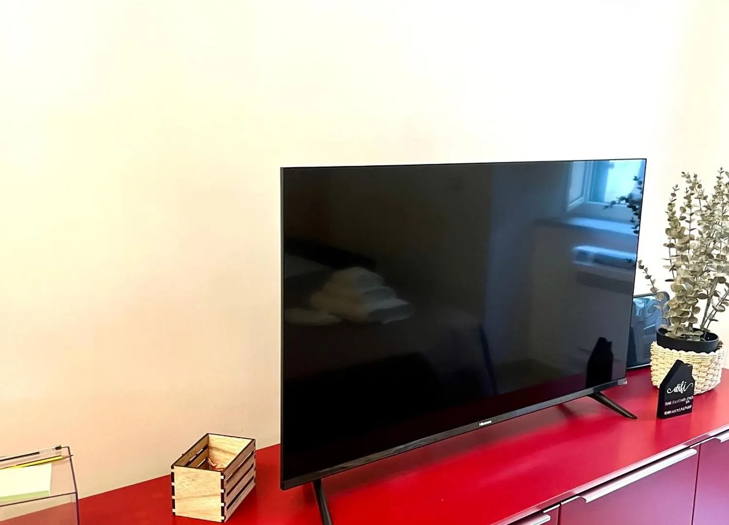 Franzese Apartment Sanita Naples
