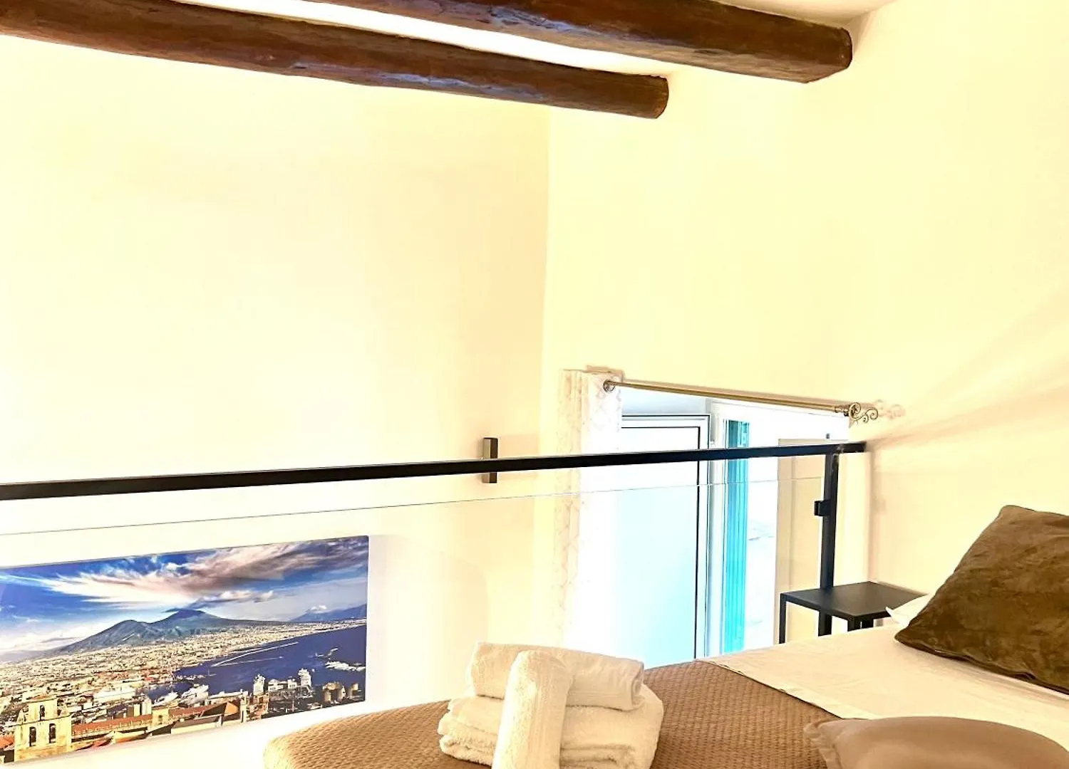 Franzese Apartment Sanita Naples