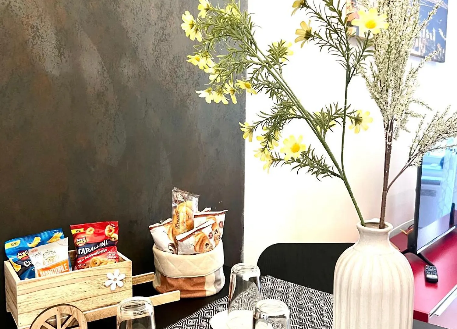 Franzese Apartment Sanita Naples
