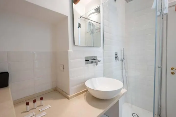Franzese Apartment Sanita Neapel