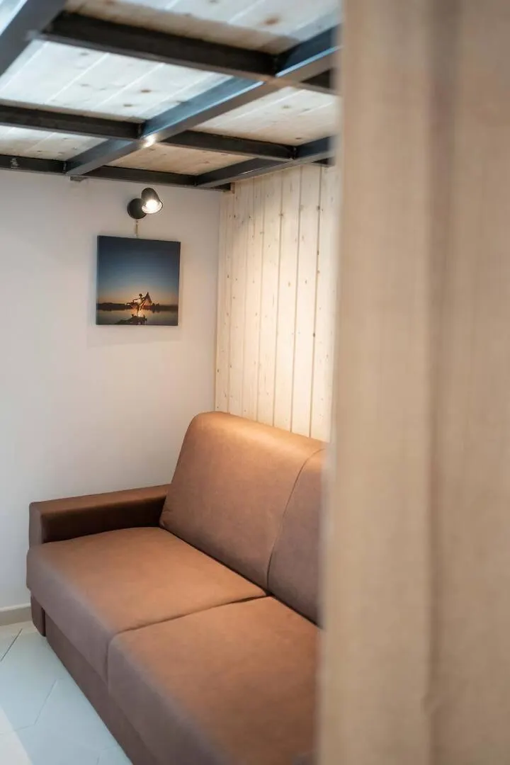 Franzese Apartment Sanita Naples
