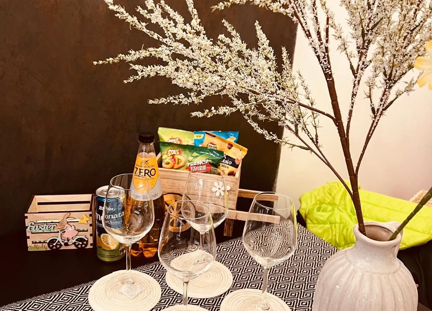 Franzese Apartment Sanita Naples